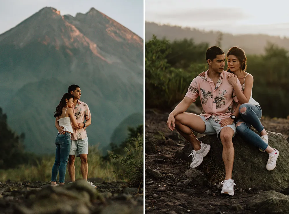 Photo by Superpanda Presents. theweddingnotebook.com