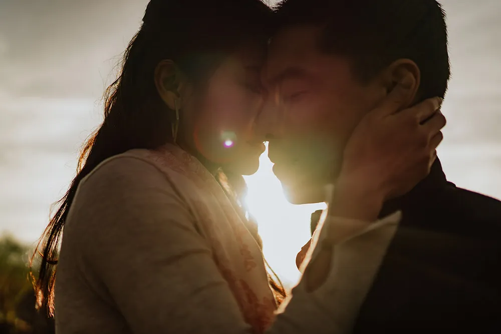 Photo by Superpanda Presents. theweddingnotebook.com