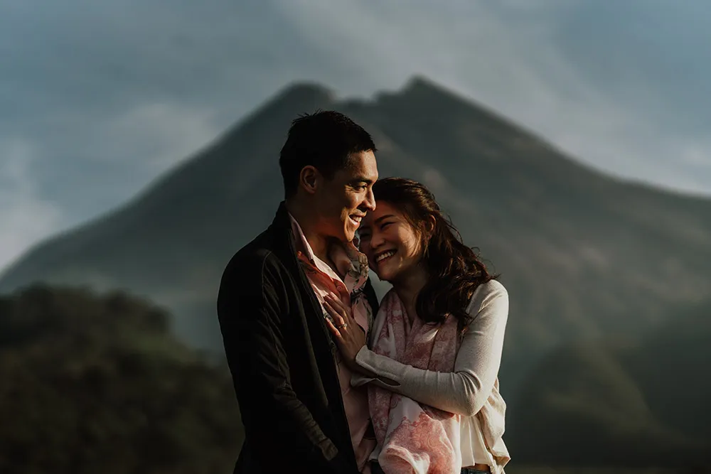 Photo by Superpanda Presents. theweddingnotebook.com