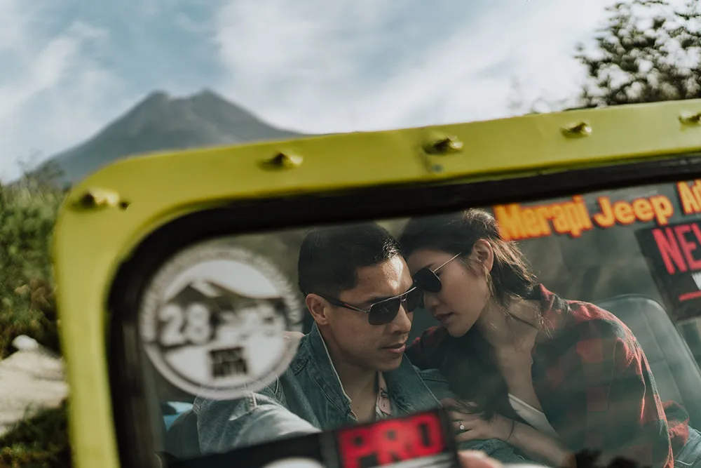 Photo by Superpanda Presents. theweddingnotebook.com