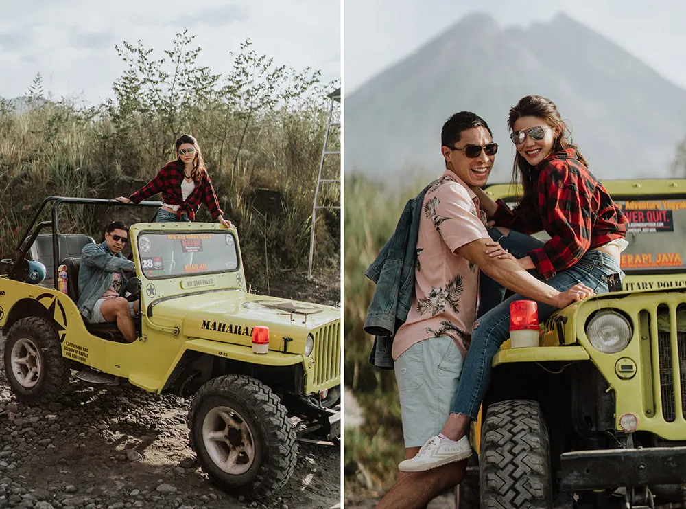 Photo by Superpanda Presents. theweddingnotebook.com