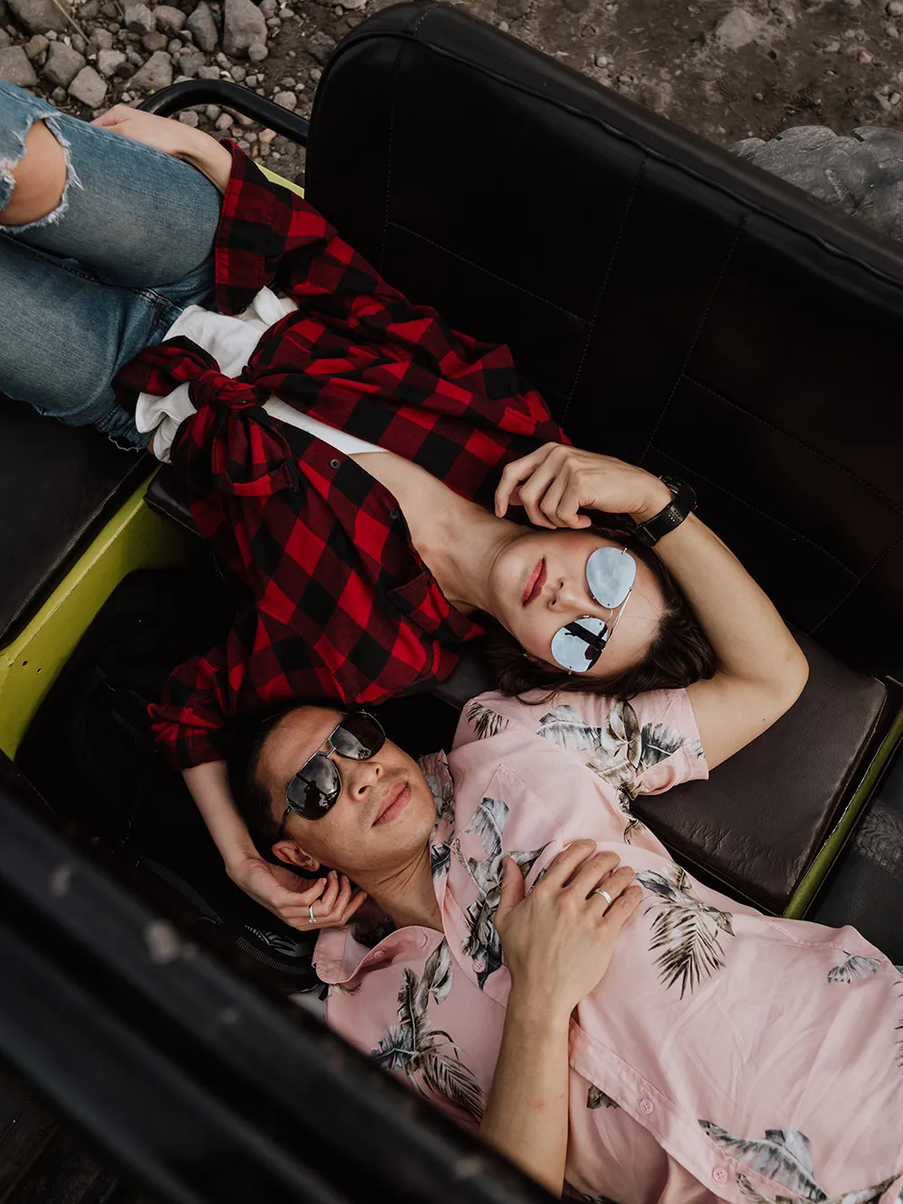 Photo by Superpanda Presents. theweddingnotebook.com