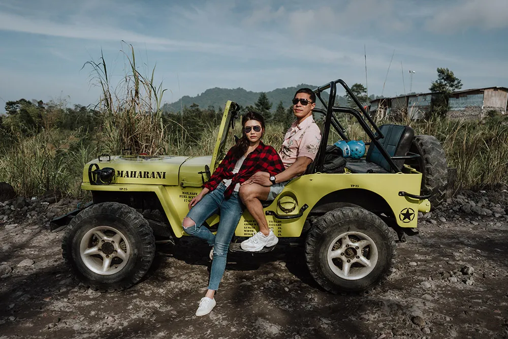 Photo by Superpanda Presents. theweddingnotebook.com