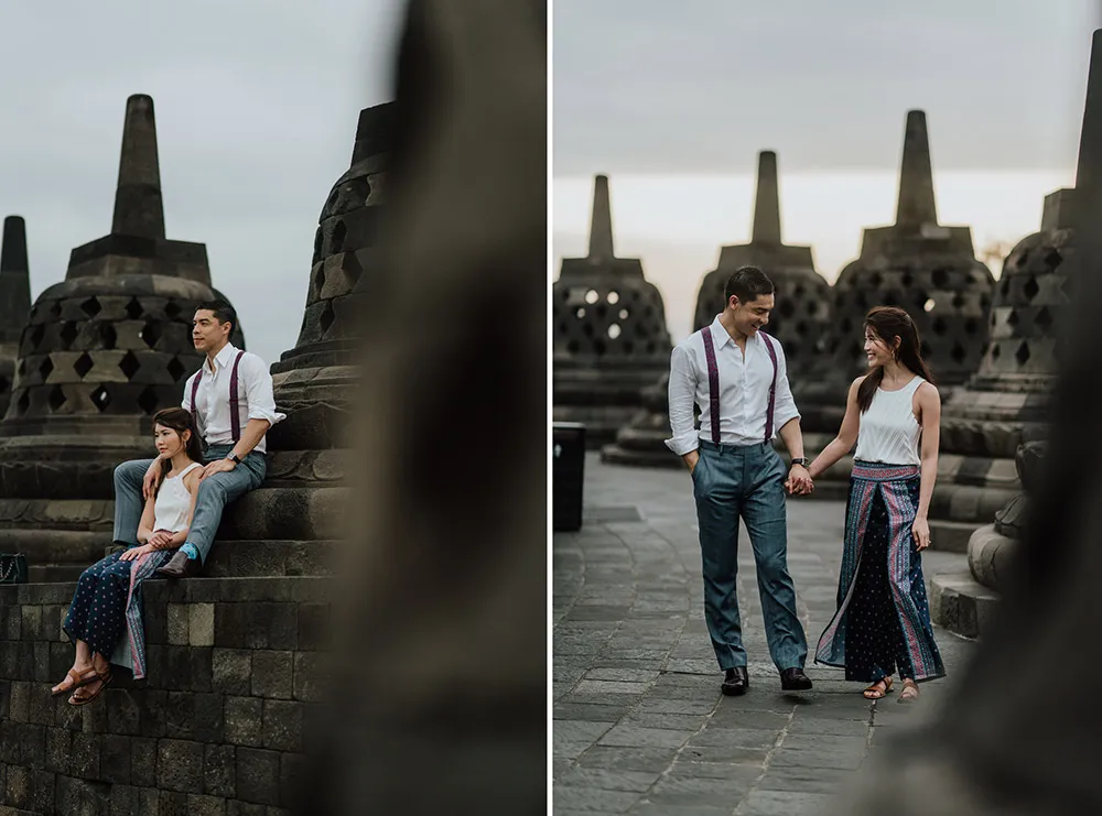 Photo by Superpanda Presents. theweddingnotebook.com