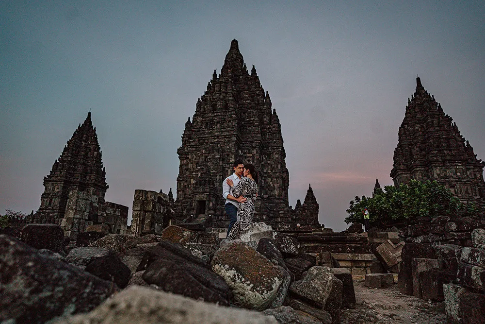 Photo by Superpanda Presents. theweddingnotebook.com