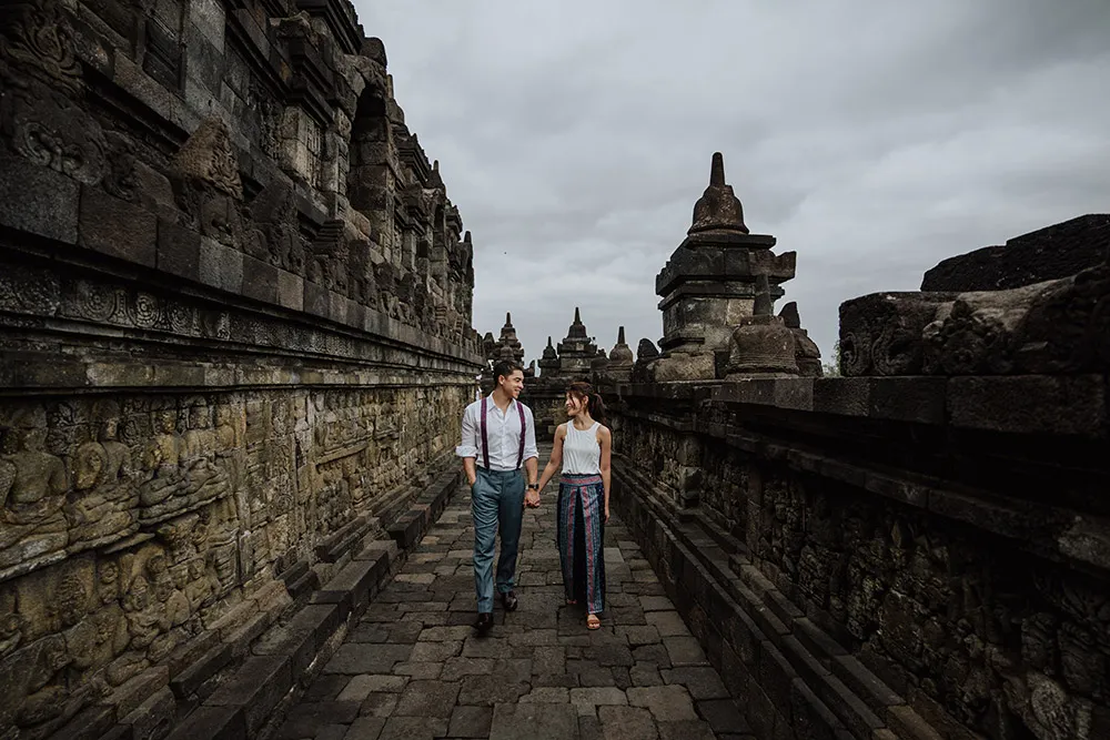 Photo by Superpanda Presents. theweddingnotebook.com