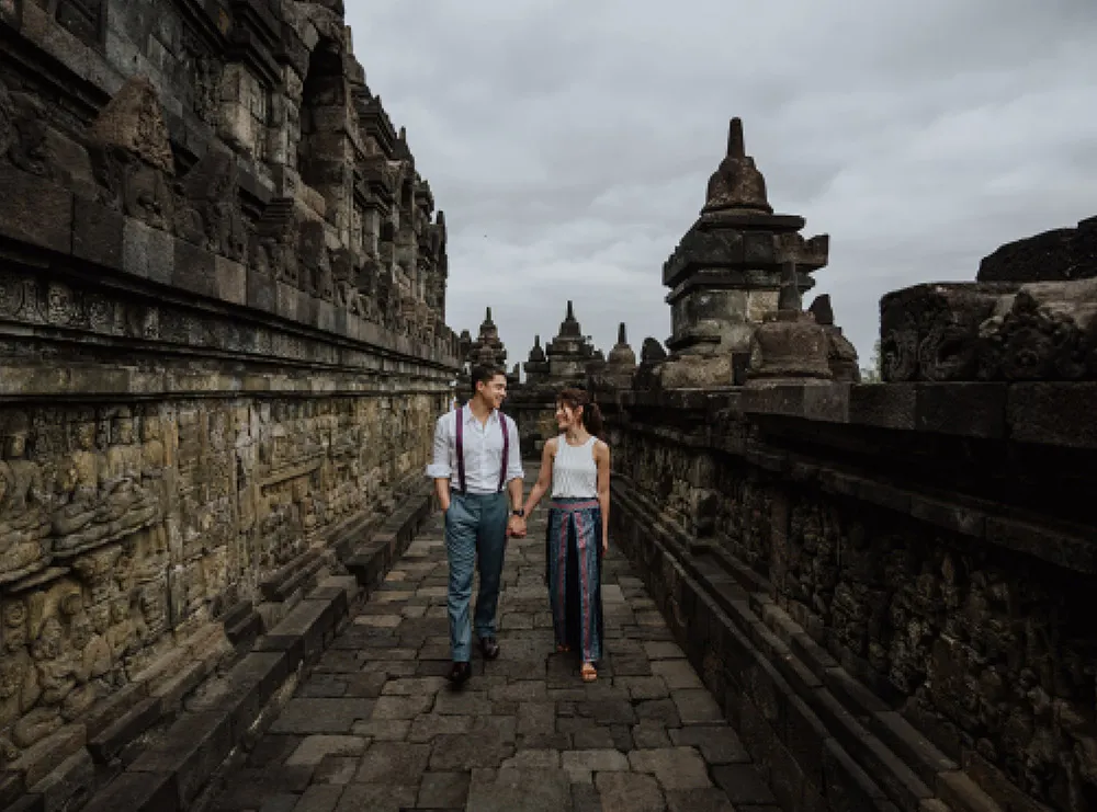 Photo by Superpanda Presents. theweddingnotebook.com