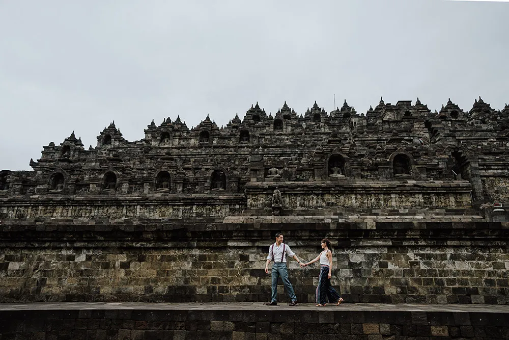 Photo by Superpanda Presents. theweddingnotebook.com