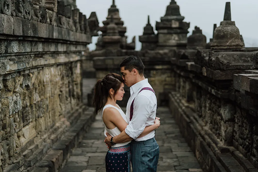 Photo by Superpanda Presents. theweddingnotebook.com