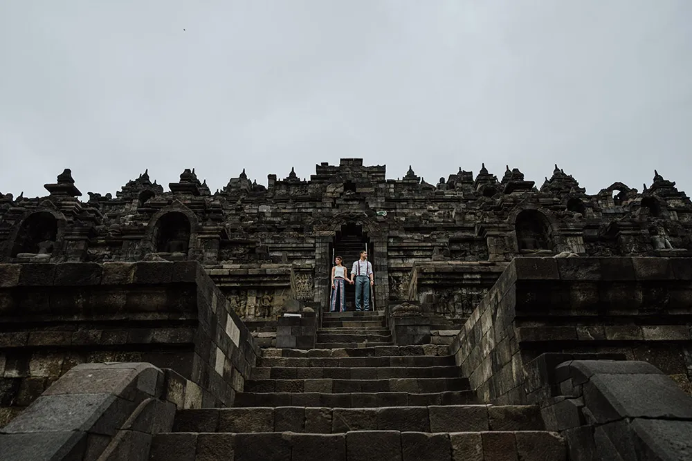 Photo by Superpanda Presents. theweddingnotebook.com