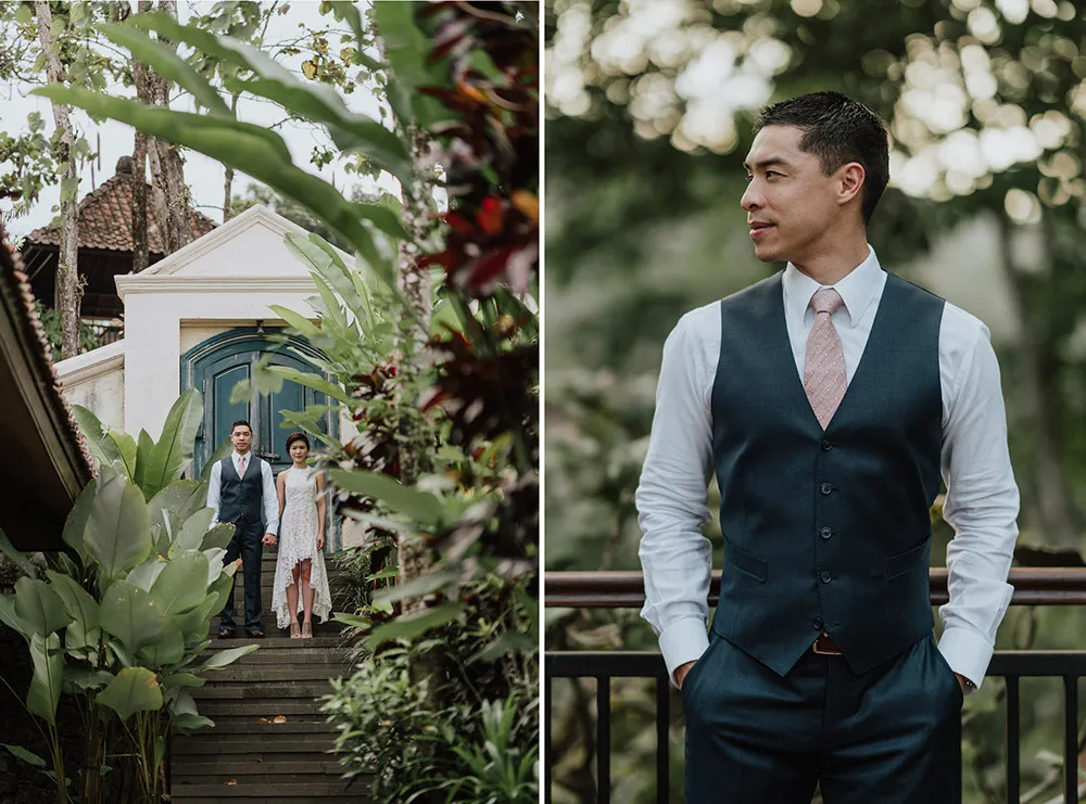 Photo by Superpanda Presents. theweddingnotebook.com