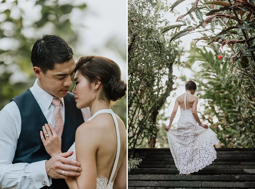 Photo by Superpanda Presents. theweddingnotebook.com