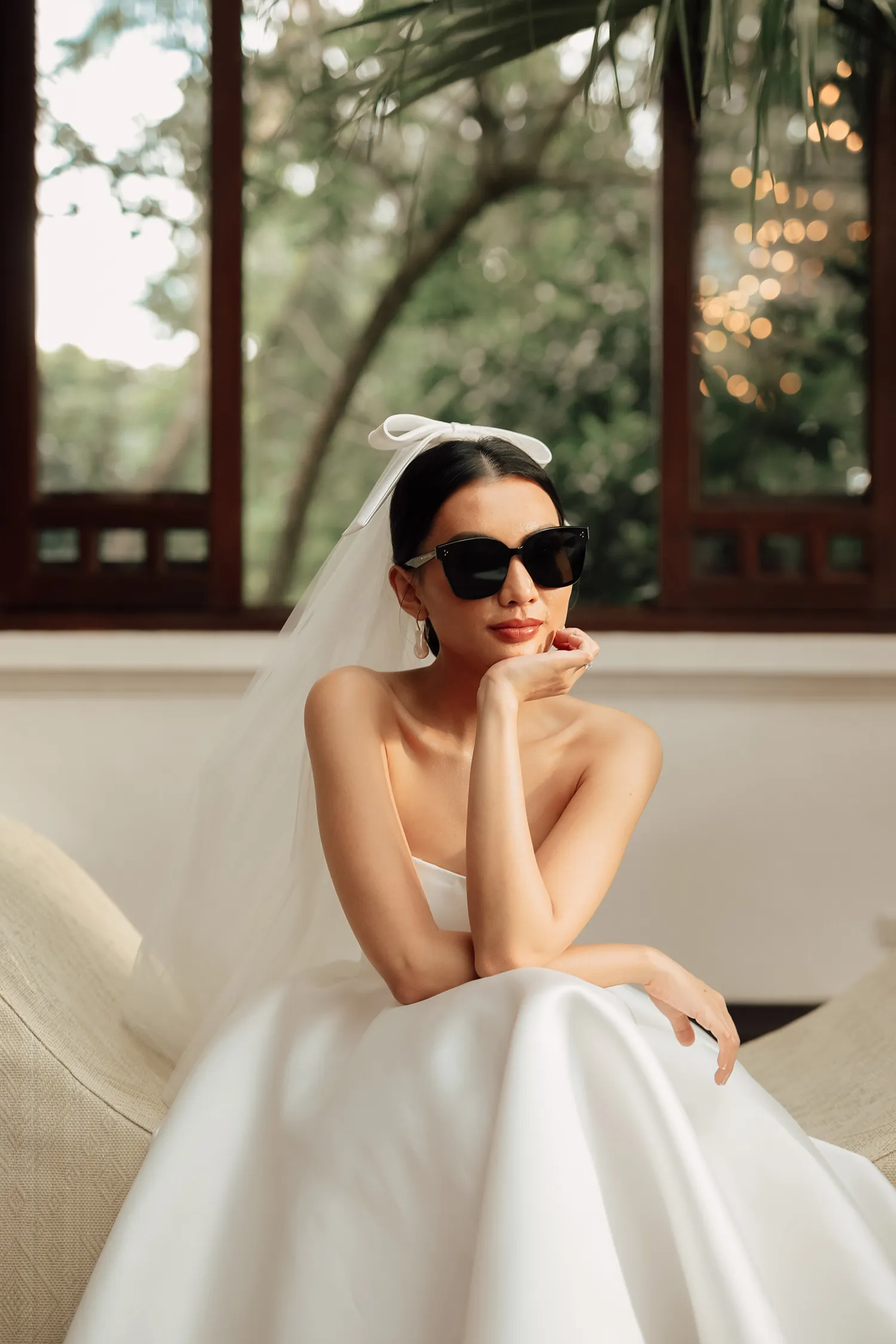 Photography by ProudRad. theweddingnotebook.com