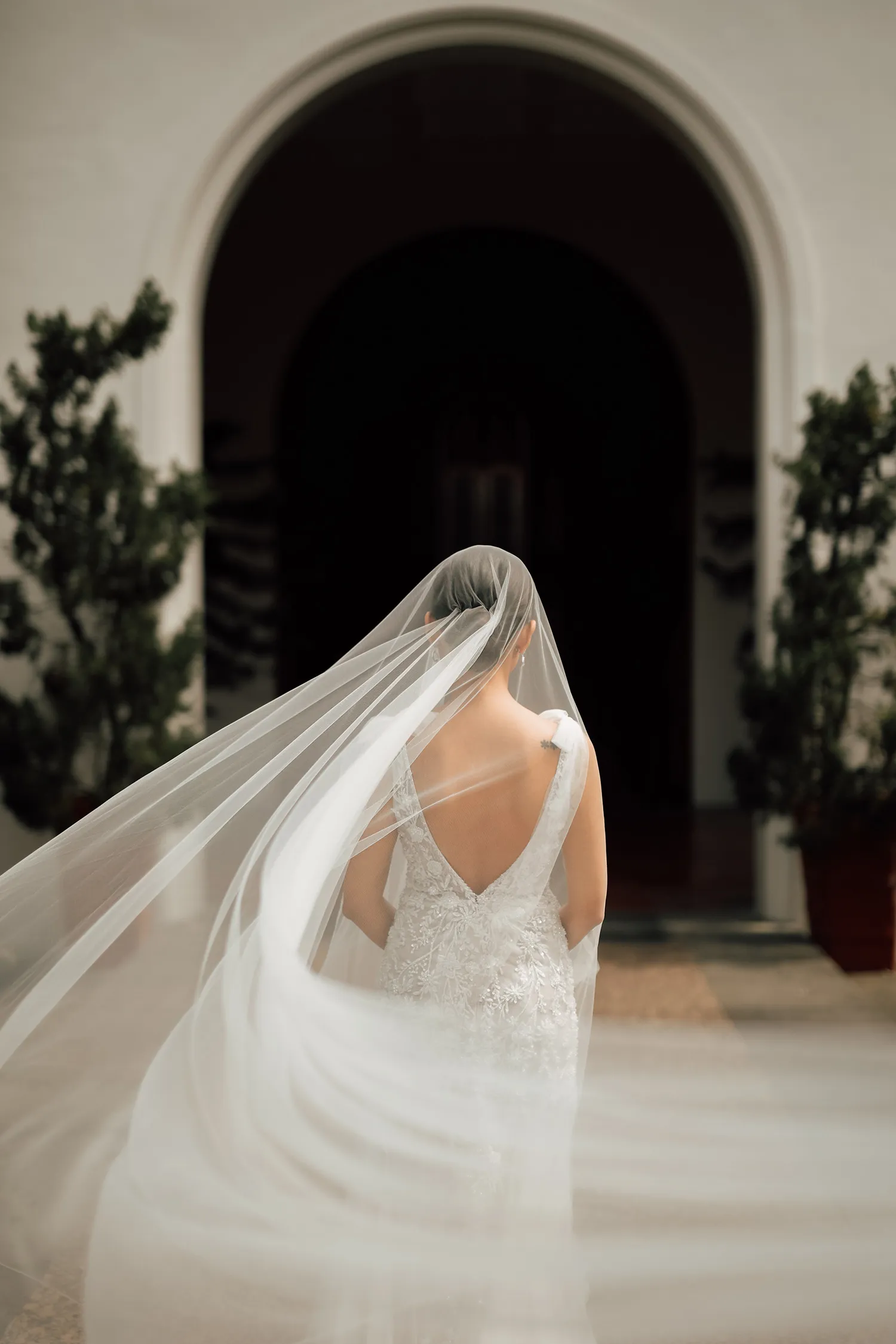 Photography by ProudRad. theweddingnotebook.com