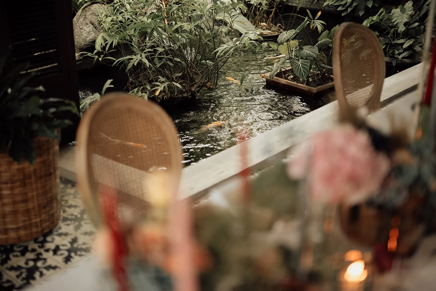 Photography by ProudRad. theweddingnotebook.com