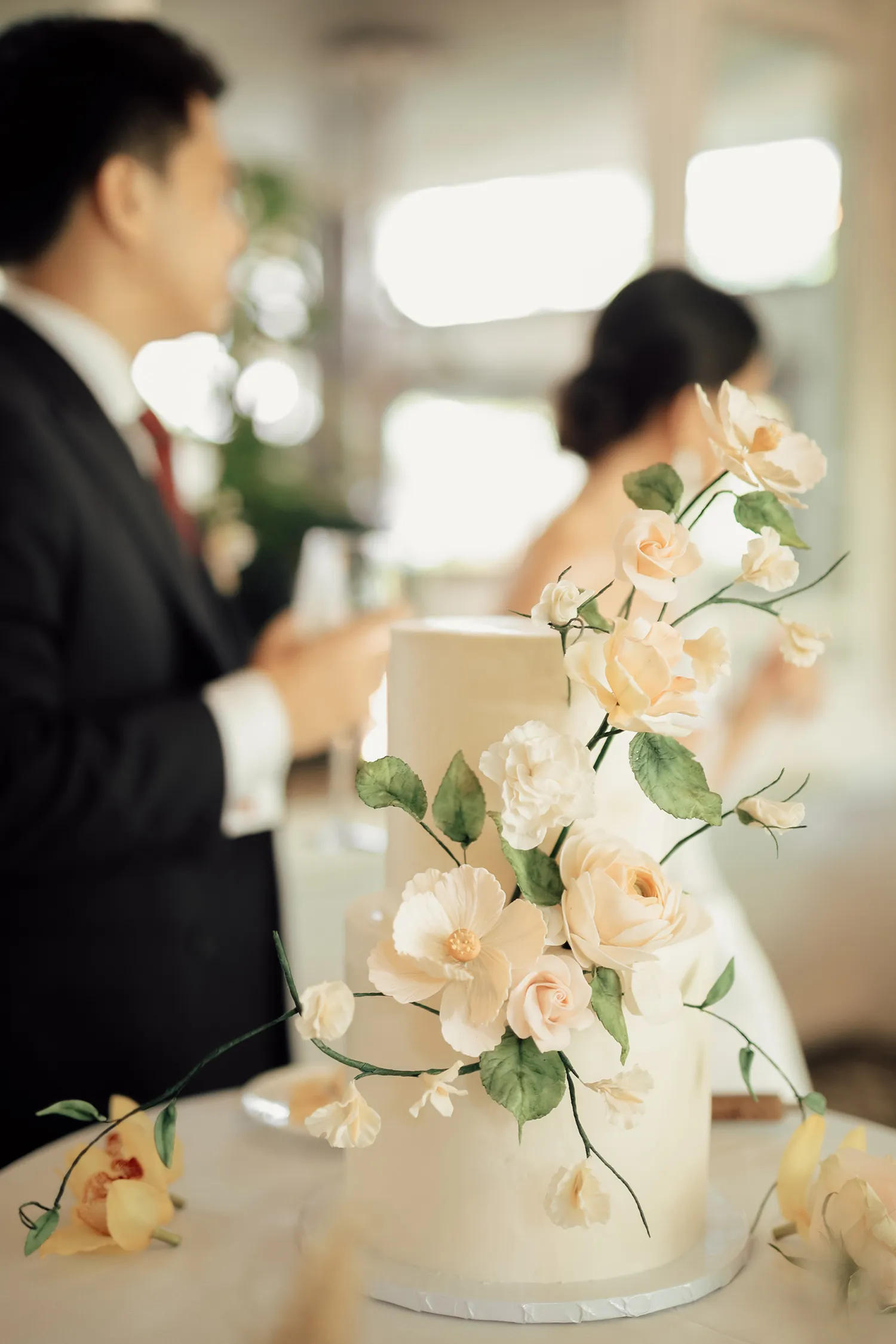 Photography by ProudRad. theweddingnotebook.com