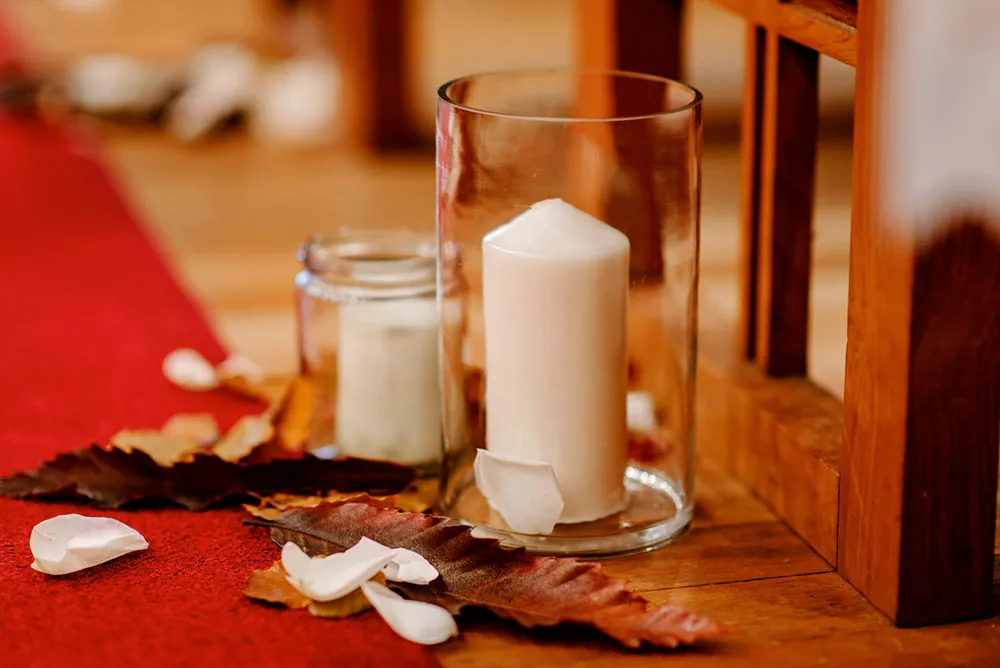 Photo by Bloc Memoire Photography. theweddingnotebook.com