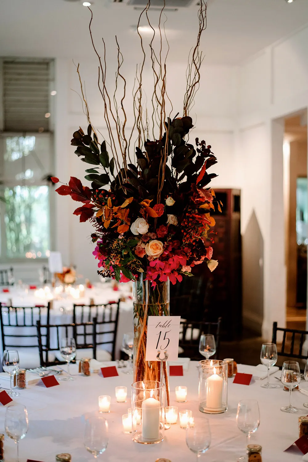 Photo by Bloc Memoire Photography. theweddingnotebook.com