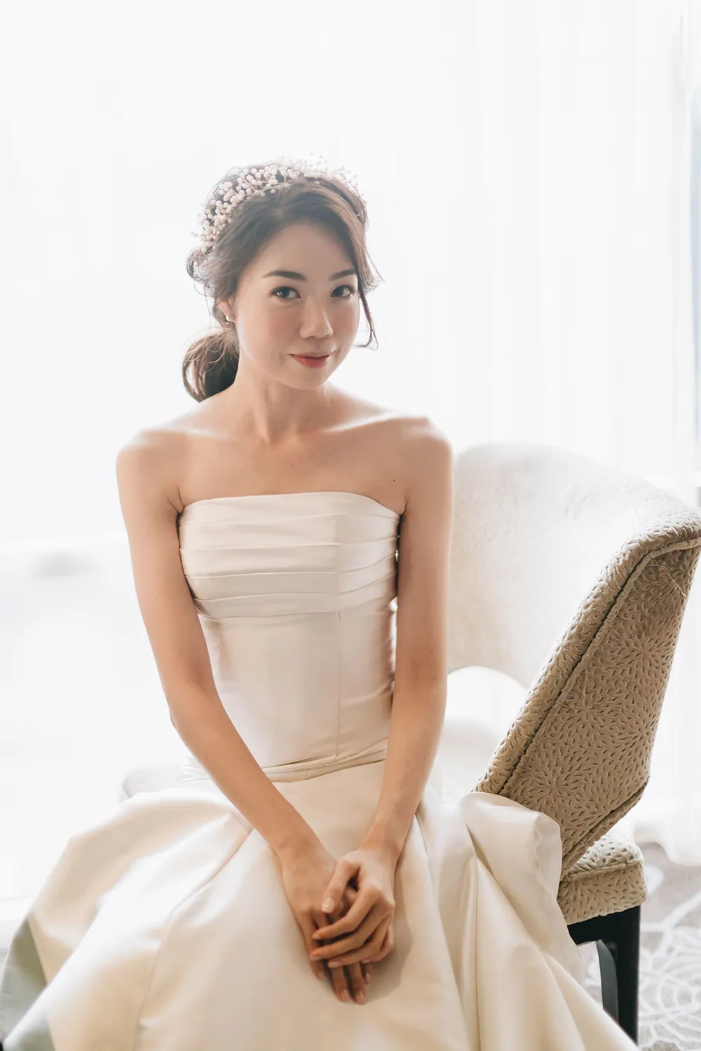 Photo by Arch and Vow Studio. theweddingnotebook.com