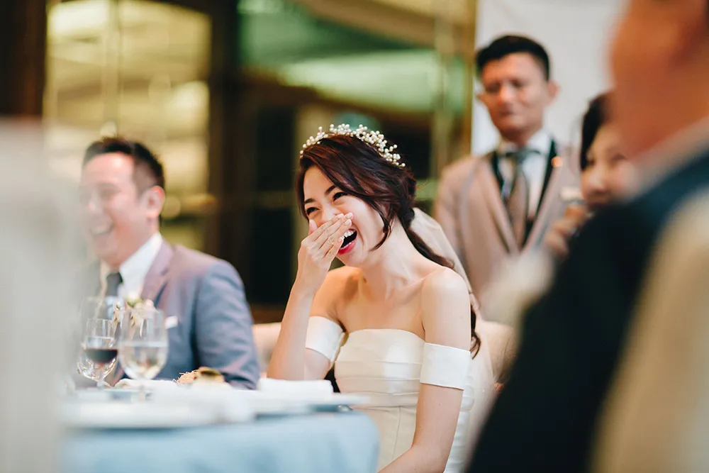 Photo by Arch and Vow Studio. theweddingnotebook.com