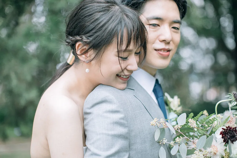 Photo by Mary Ann Photography. theweddingnotebook.com