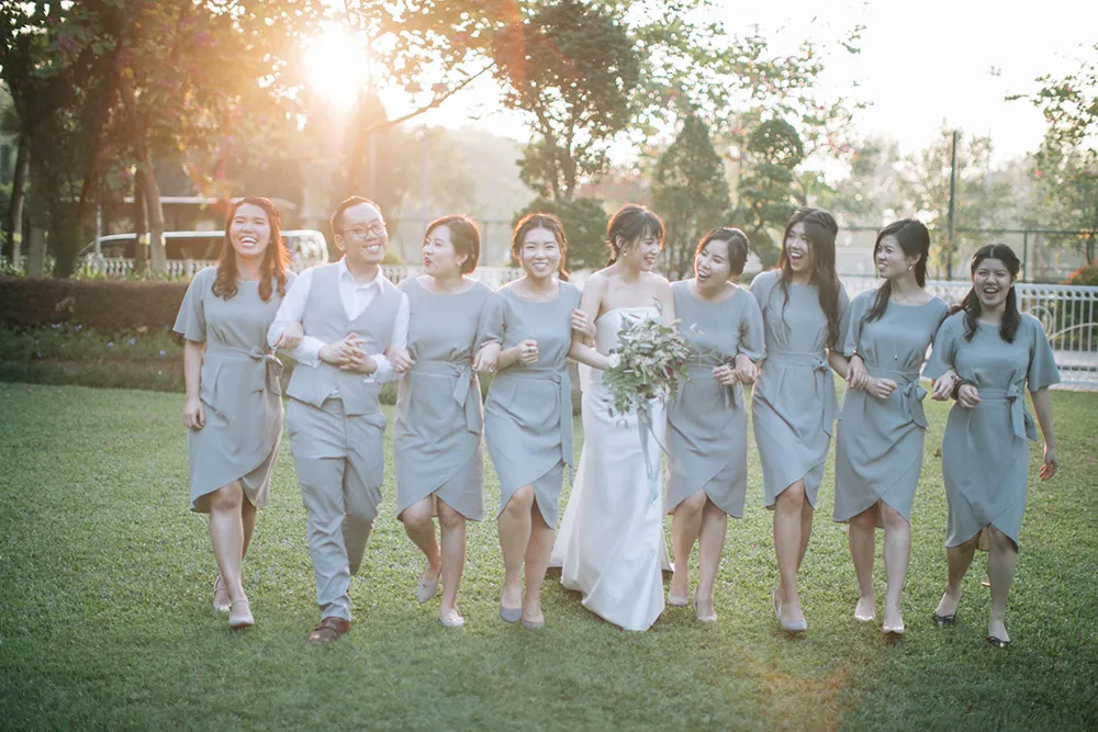 Photo by Mary Ann Photography. theweddingnotebook.com