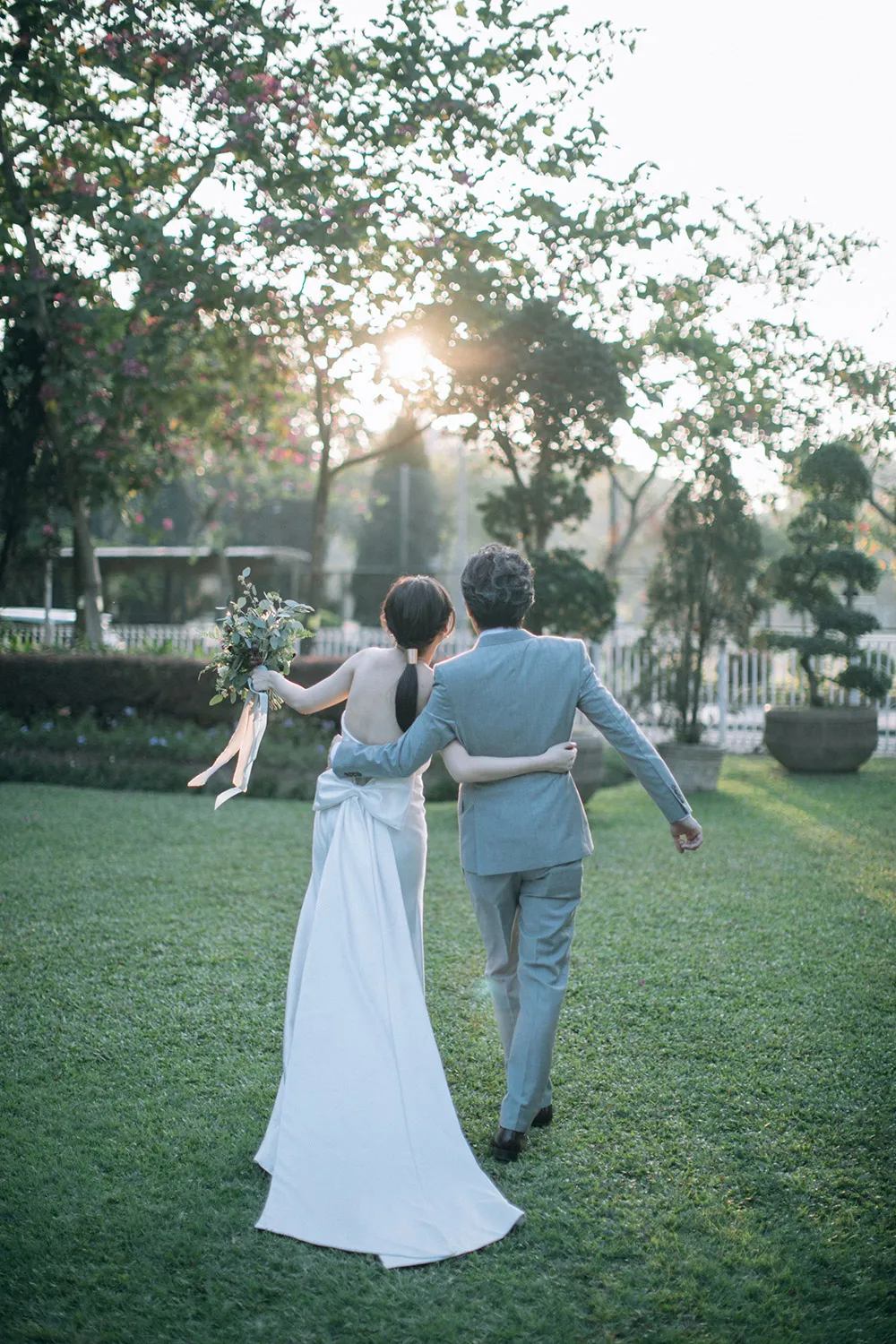 Photo by Mary Ann Photography. theweddingnotebook.com