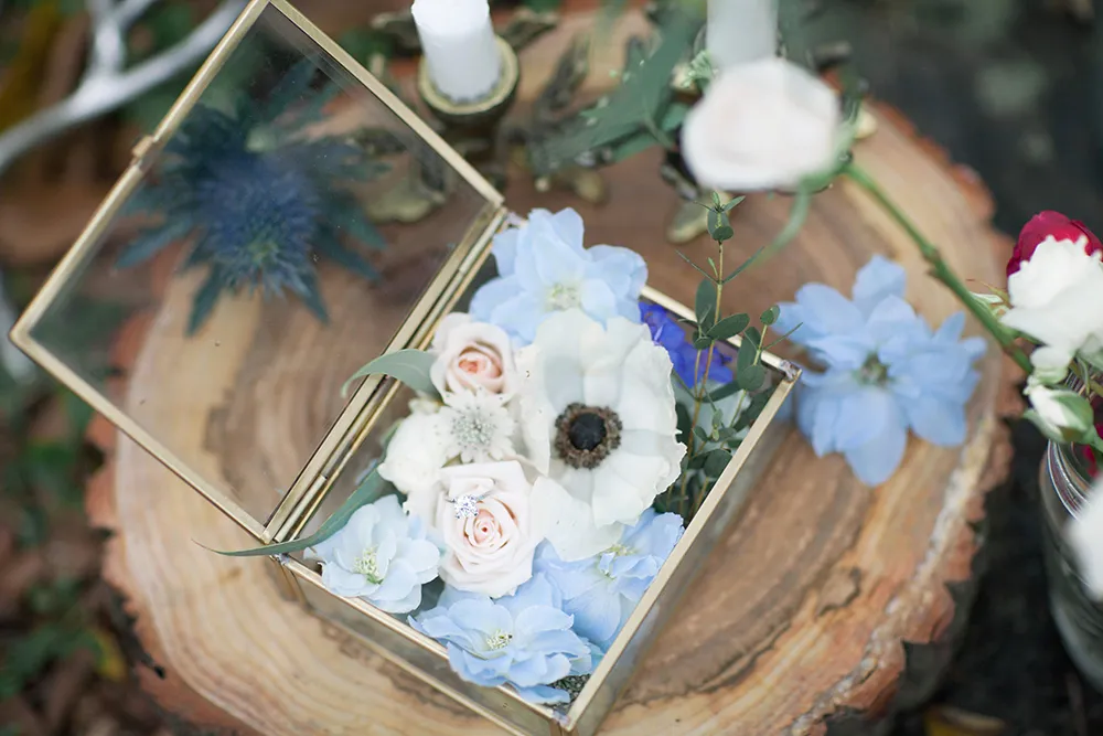 Photo by Lukas Chan Photo Lab. theweddingnotebook.com