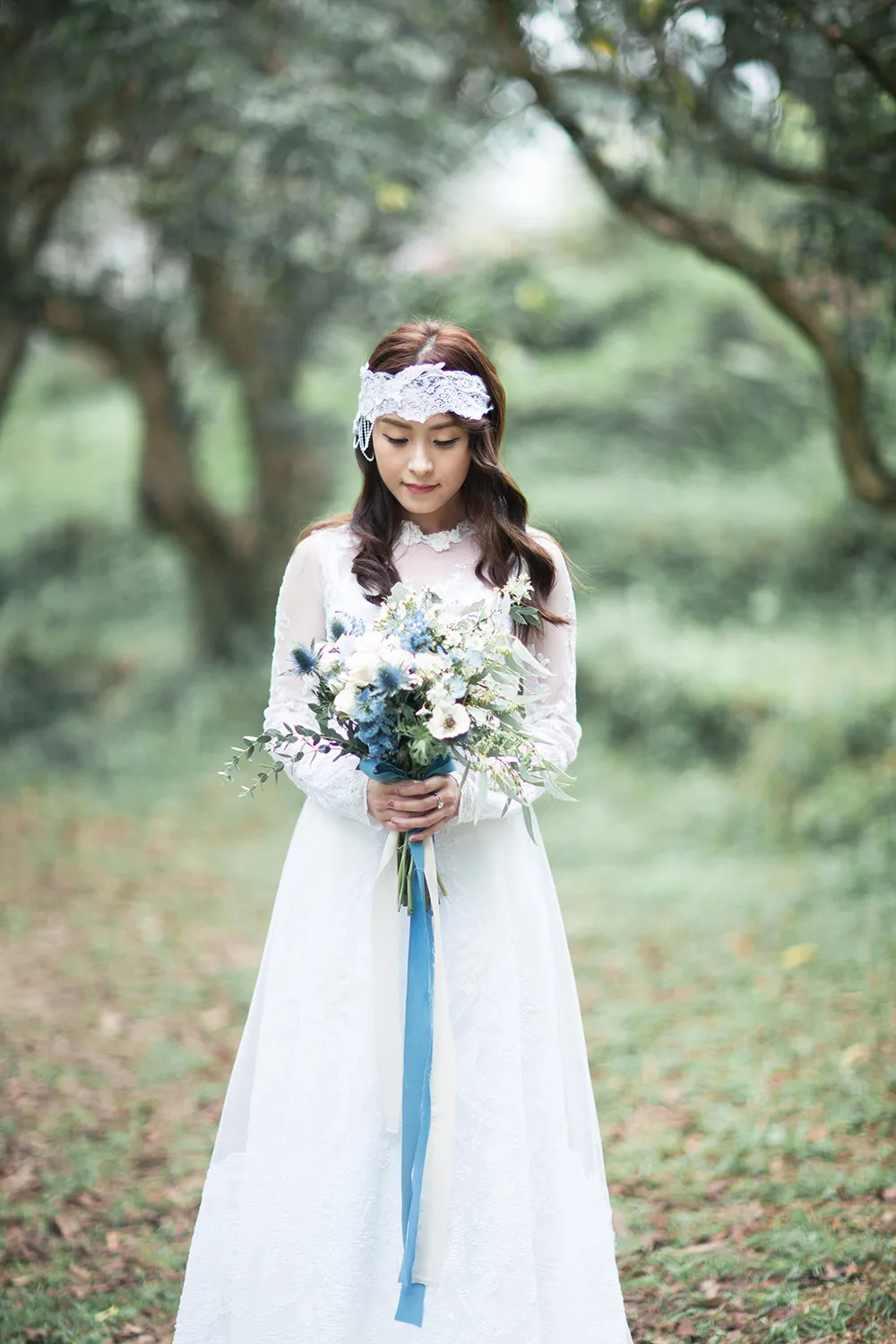 Photo by Lukas Chan Photo Lab. theweddingnotebook.com