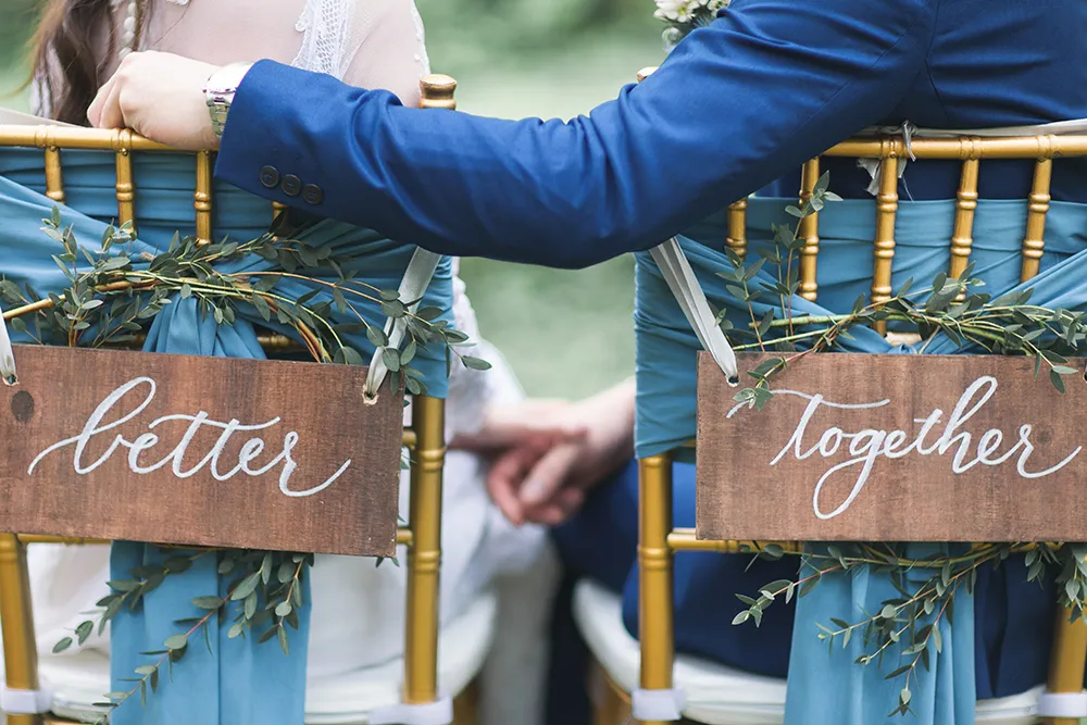 Photo by Lukas Chan Photo Lab. theweddingnotebook.com