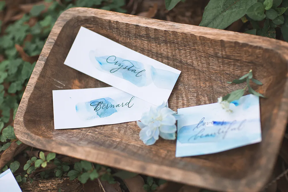 Photo by Lukas Chan Photo Lab. theweddingnotebook.com