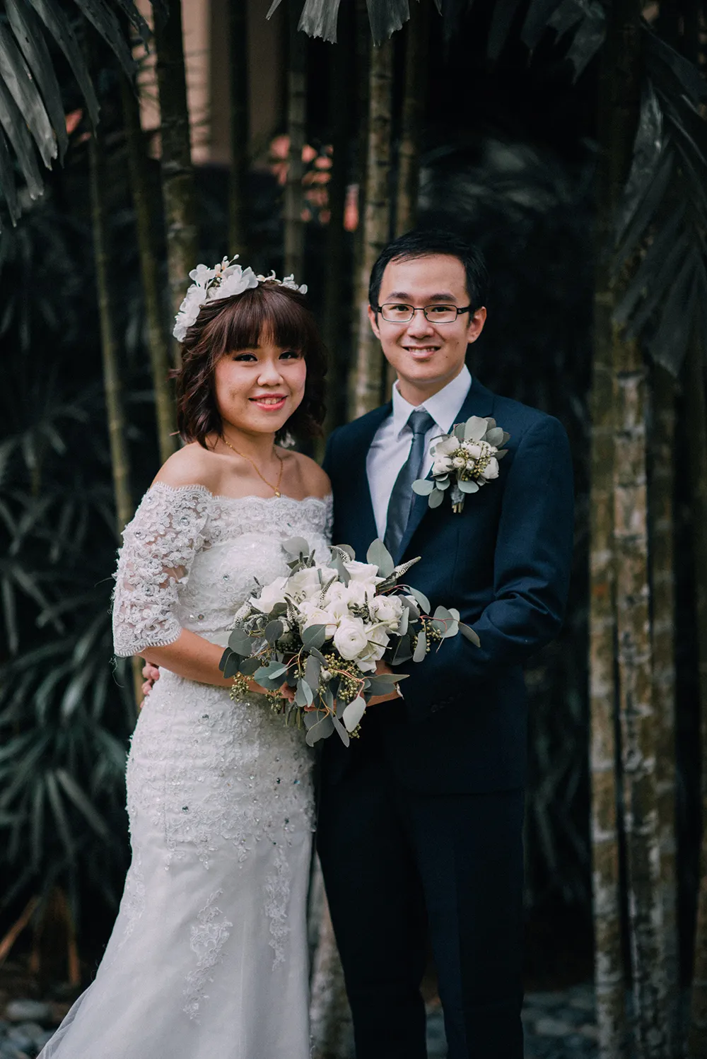 Photo by Anson Photography. theweddingnotebook.com