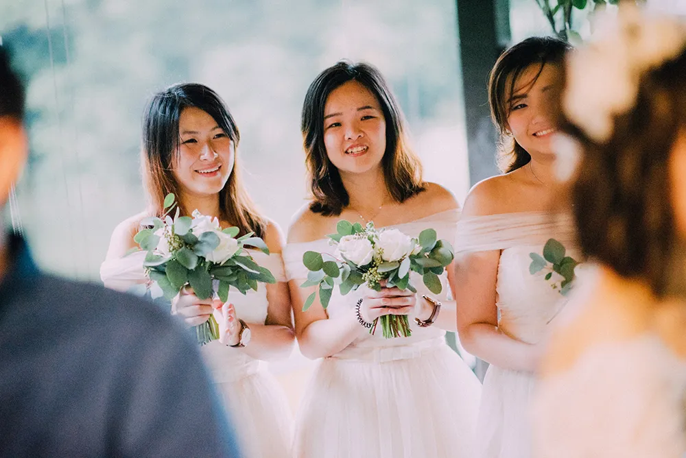 Photo by Anson Photography. theweddingnotebook.com