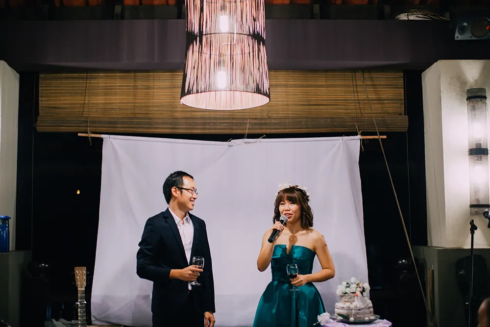 Photo by Anson Photography. theweddingnotebook.com