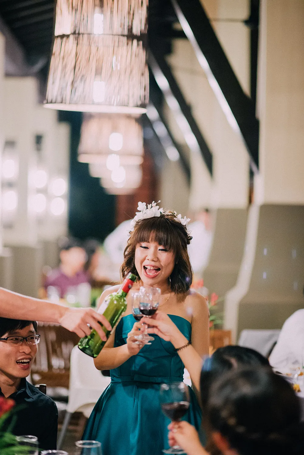 Photo by Anson Photography. theweddingnotebook.com