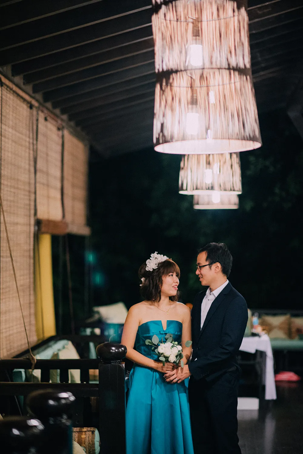 Photo by Anson Photography. theweddingnotebook.com