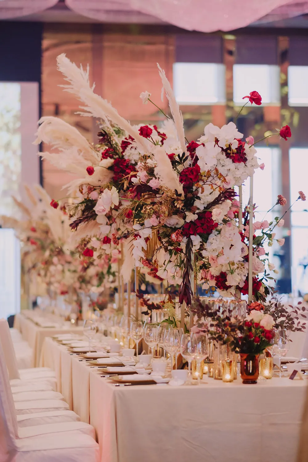 Photo by Chong Yee Photography. theweddingnotebook.com