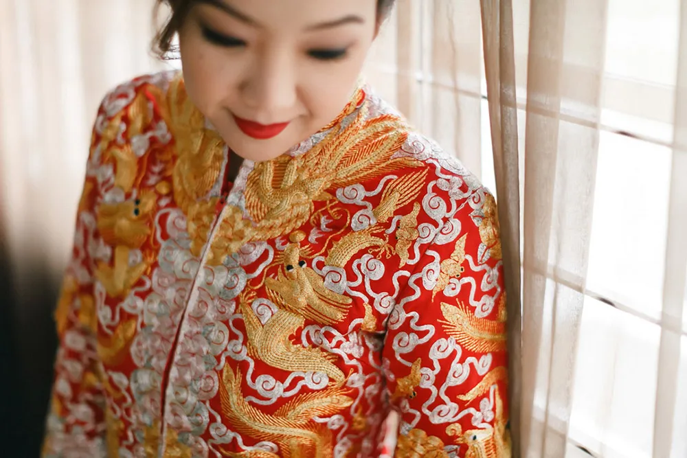 Photo by Wefreeze Photography. theweddingnotebook.com