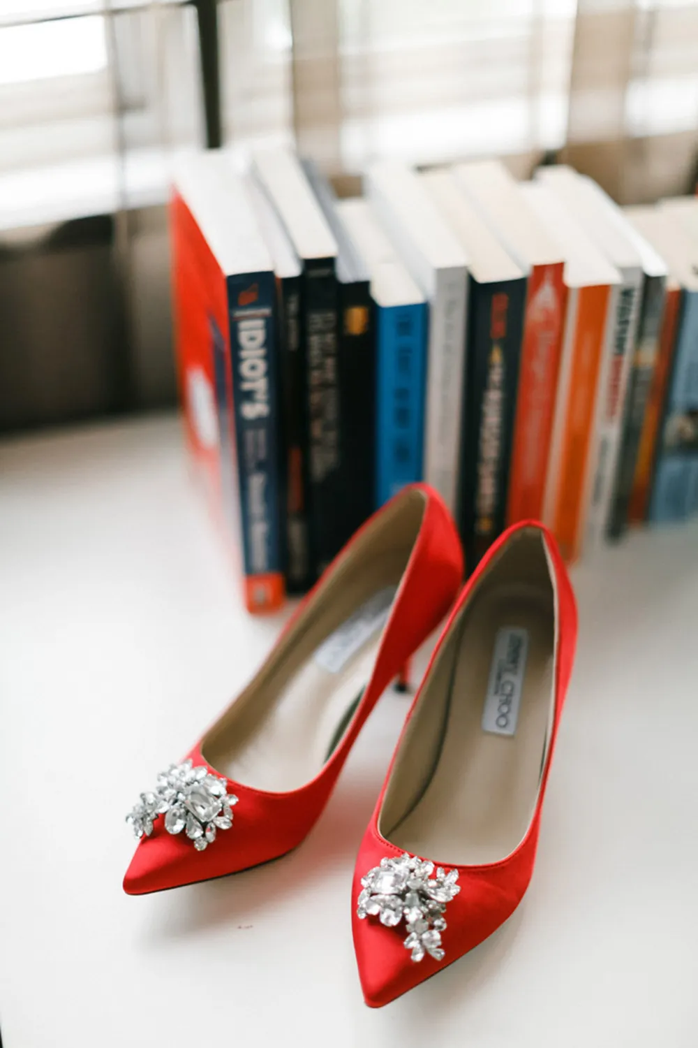 Photo by Wefreeze Photography. theweddingnotebook.com