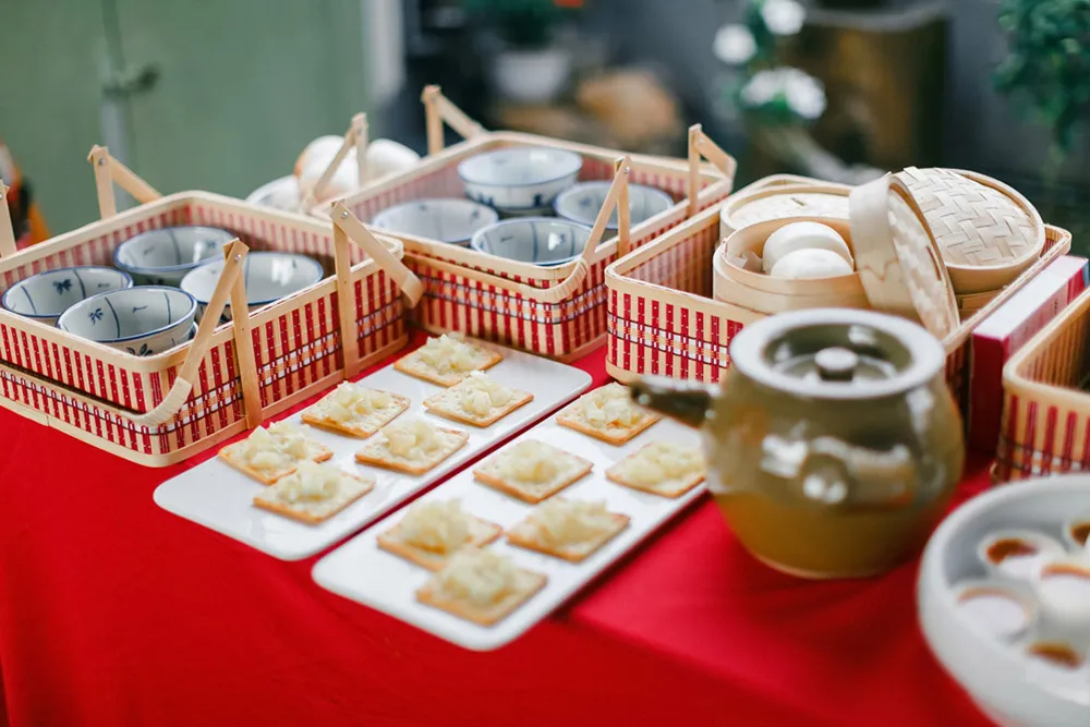 Photo by Wefreeze Photography. theweddingnotebook.com