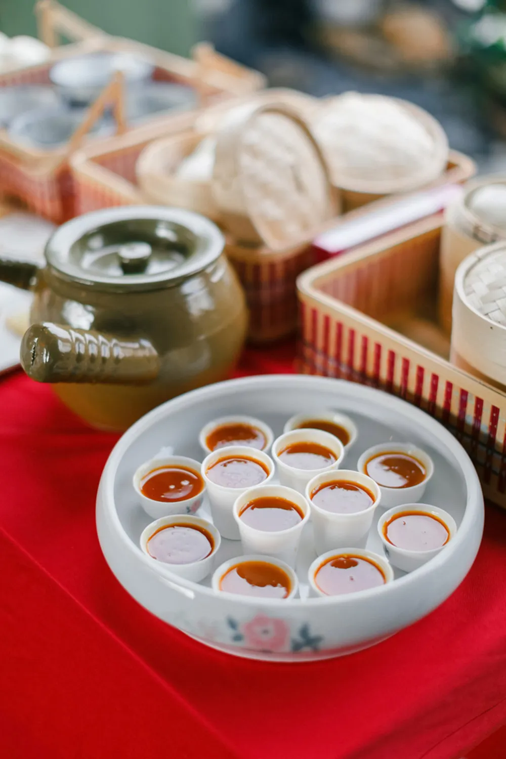 Photo by Wefreeze Photography. theweddingnotebook.com