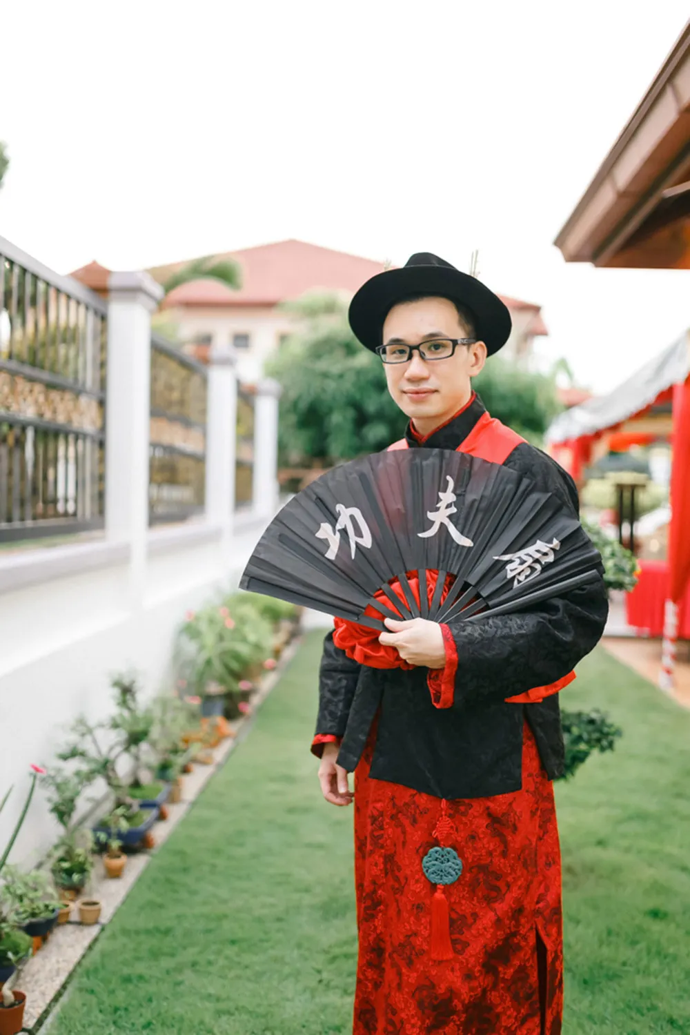 Photo by Wefreeze Photography. theweddingnotebook.com