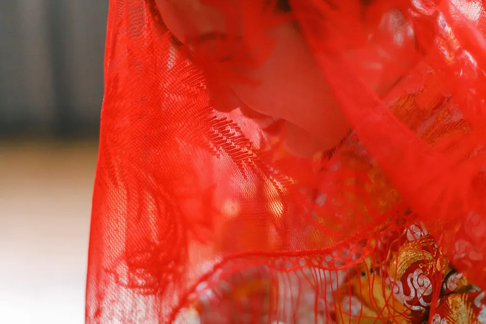 Photo by Wefreeze Photography. theweddingnotebook.com