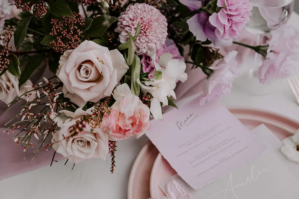 Natalie Wong Photography. theweddingnotebook.com