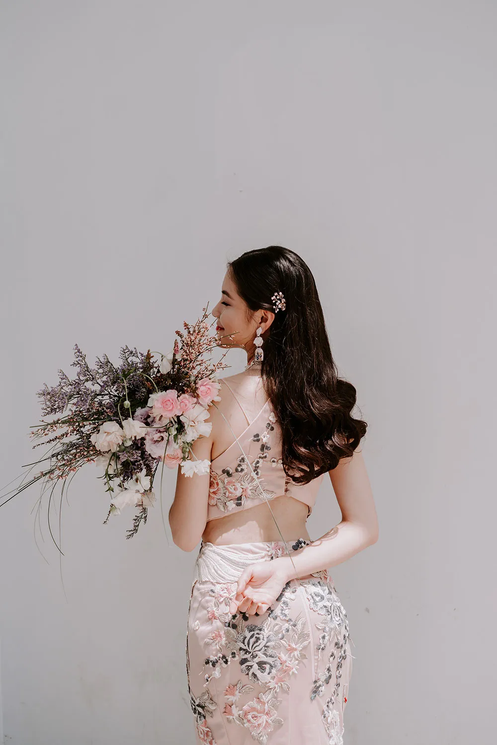 Natalie Wong Photography. theweddingnotebook.com