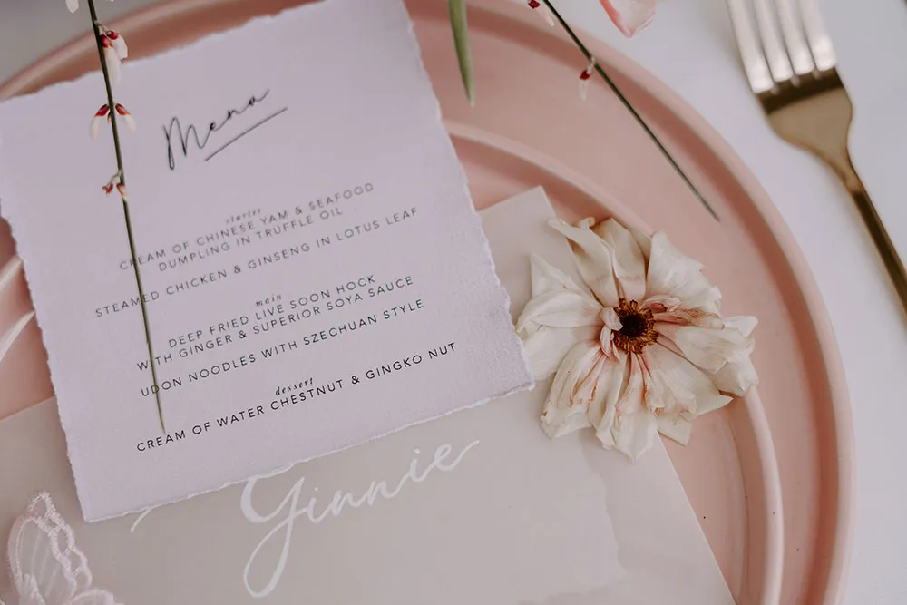 Natalie Wong Photography. theweddingnotebook.com