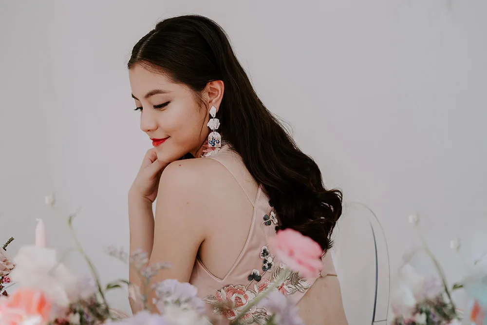 Natalie Wong Photography. theweddingnotebook.com