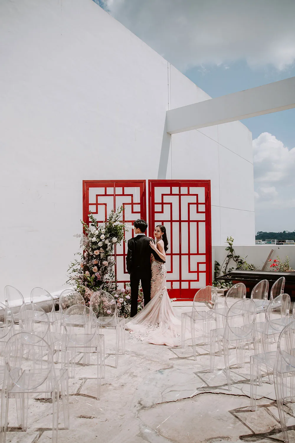 Natalie Wong Photography. theweddingnotebook.com