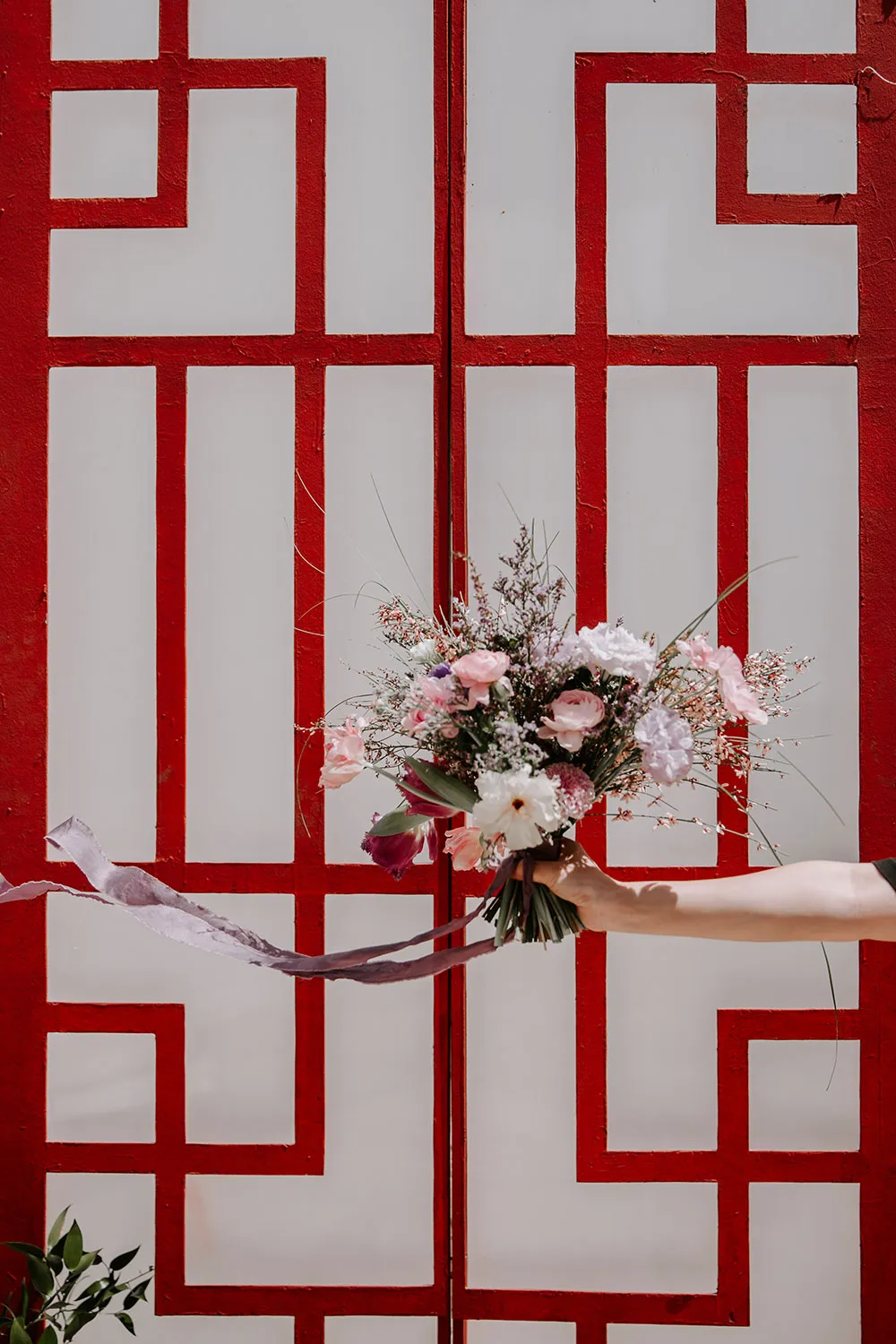 Natalie Wong Photography. theweddingnotebook.com