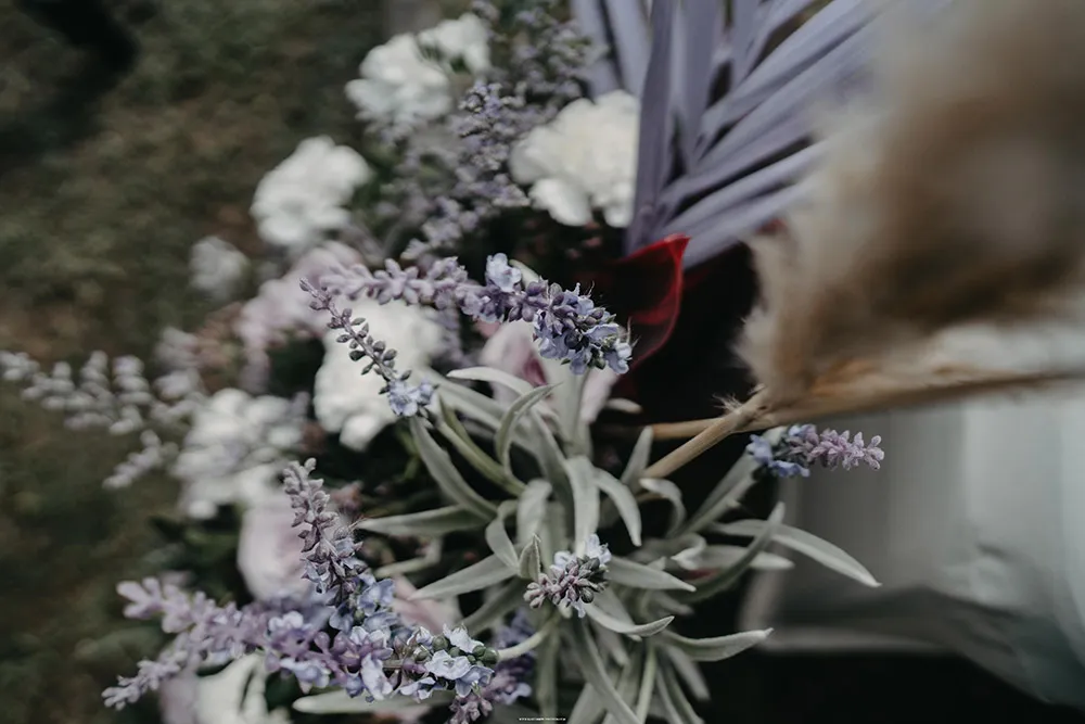 Photo by Basetime Production. theweddingnotebook.com